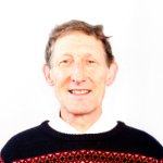Graham Wheeler